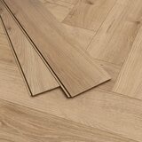 Golden Select Amboise Herringbone AC Laminate Flooring Planks - 1.179 m² Per Pack