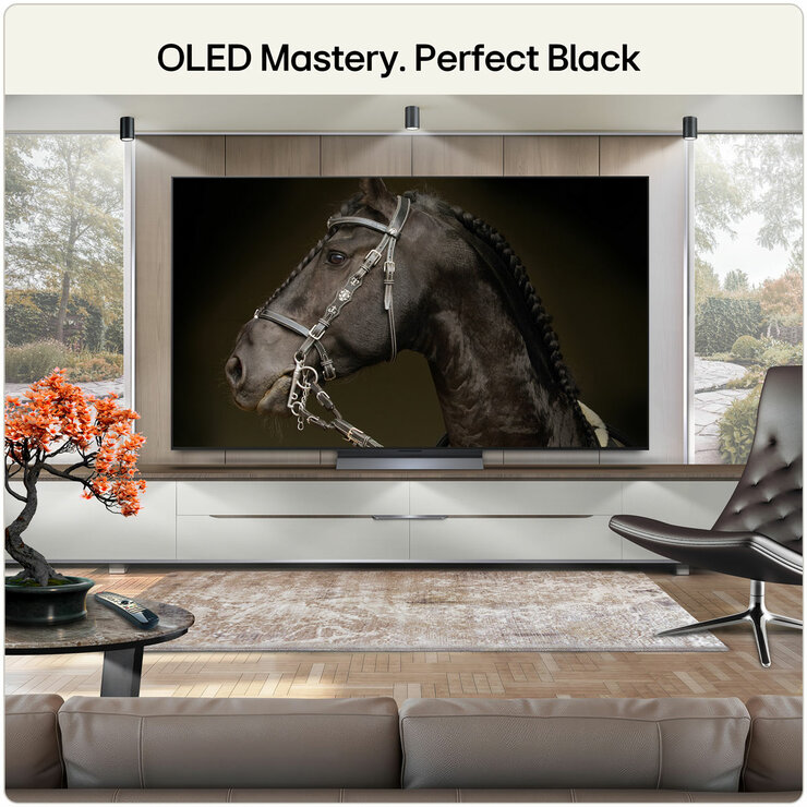 Buy LG OLED77C65LA 77 Inch OLED 4K Ultra HD Smart TV at Costco.co.uk Buy LG OLED77C65LA 77 Inch OLED 4K Ultra HD Smart TV at Costco.co.uk