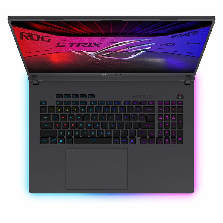 ASUS ROG Strix, Intel Ultra 9, 32GB RAM, 1TB SSD, NVIDIA GeForce RTX, 5070, 18 Inch Gaming Laptop ASUS ROG Strix, Intel Ultra 9, 32GB RAM, 1TB SSD, NVIDIA GeForce RTX, 5070, 18 Inch Gaming Laptop