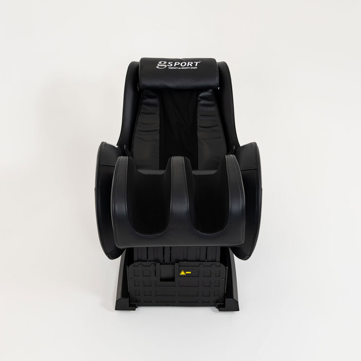 GSport Gravity Massage Chair Silver Series in 2 colours GSport Gravity Massage Chair Silver Series in 2 colours