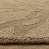 Asiatic Tigra Rug in Mocha Colour with a tiger print pattern Asiatic Tigra Rug in Mocha Colour with a tiger print pattern