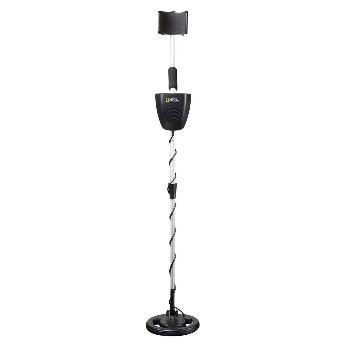 National Geographic Metal Detector