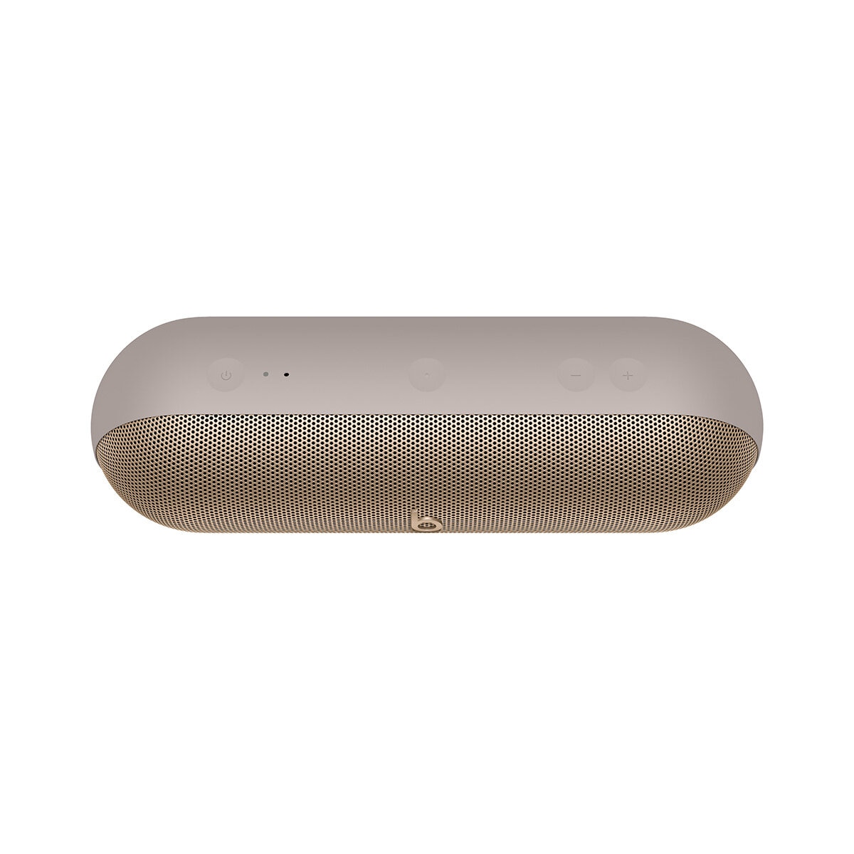 Beats Pill Wireless Bluetooth Speaker in Champagne Gold, MW463ZM/A