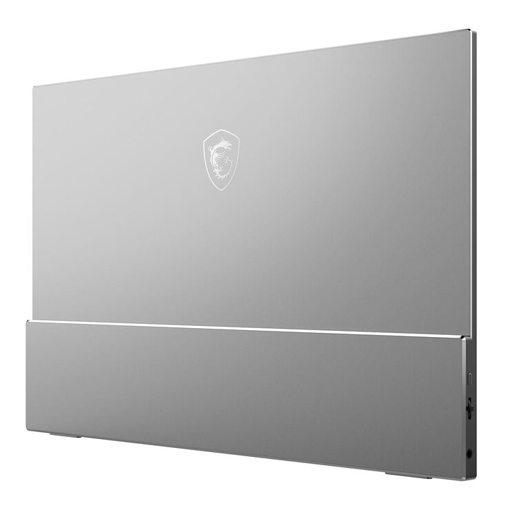 MSI MAG161V, 15.6 Inch Full HD Portable Monitor, 9S63AA10H001 Costco UK