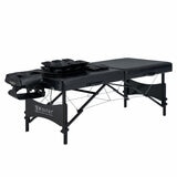 Master Massage Monaco Airwave 76cm Portable Massage Table