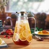 Arka Glass Pitcher 2L