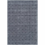 Livabliss Brook Grey Wool Rug, In 2 Sizes Livabliss Brook Grey Wool Rug, In 2 Sizes