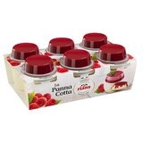 Rians Panna Cotta, 6 x 120g