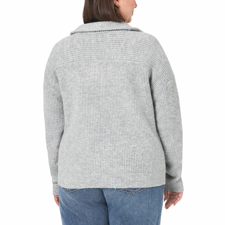 Modern Ambition Sweater