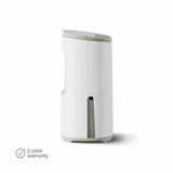MeacoDry Arete One 12L Dehumidifier & Air Purifier in Warm Pebble