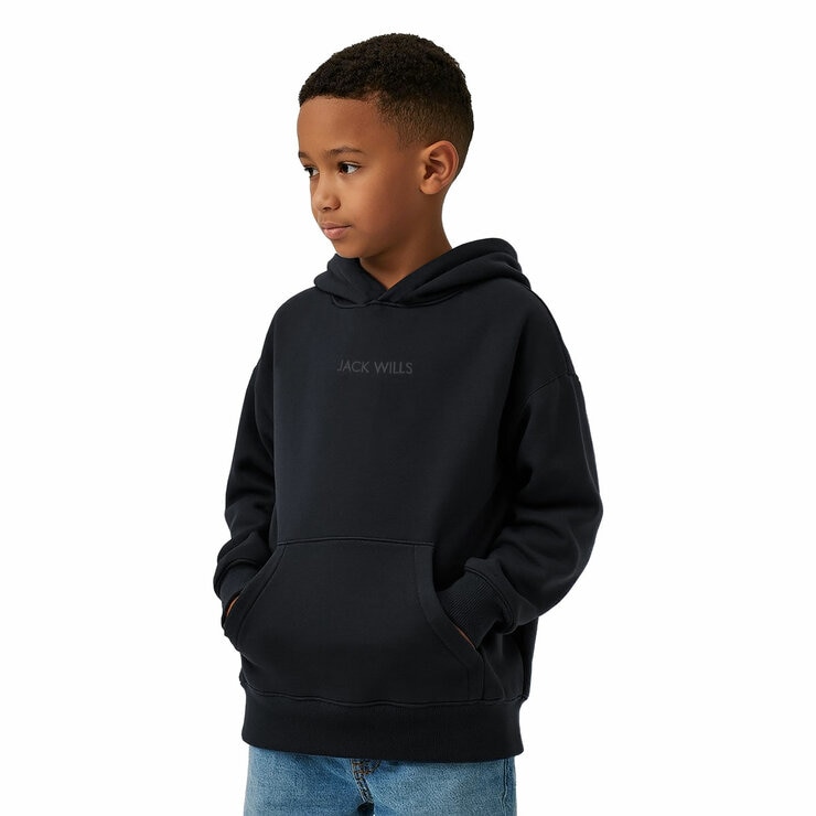 Jack Wills Youth Hoodie
