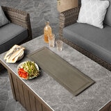 Fire table