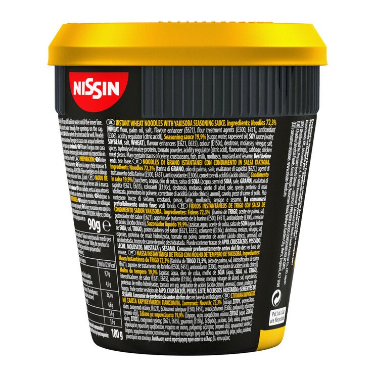 Ingredients