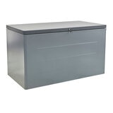 Deck box