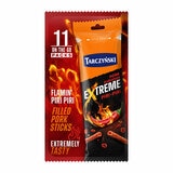 Tarczynski Extreme Piri Piri Kabanos, 11 x 50g