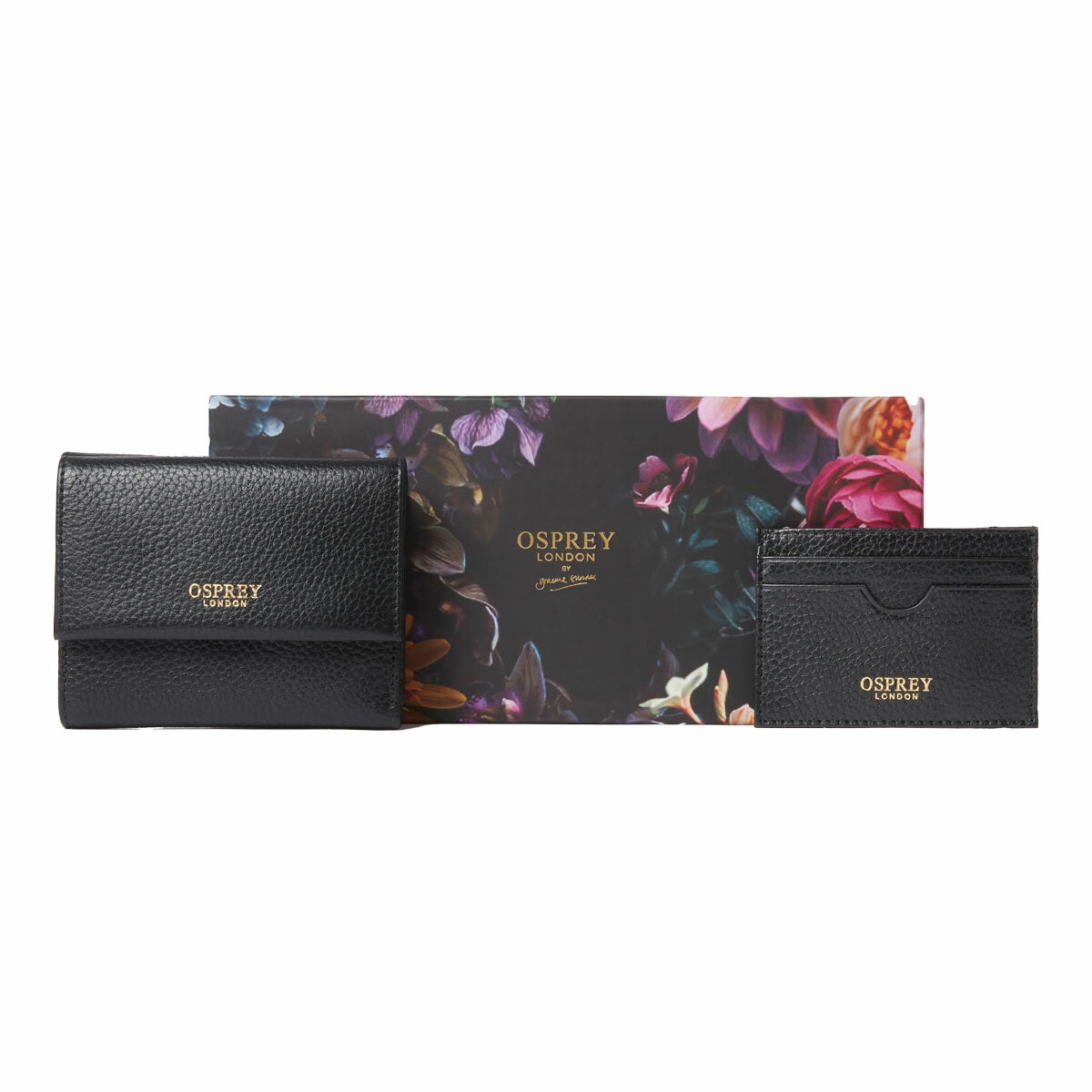 Osprey Ledgemore Purse & Cardholder Set