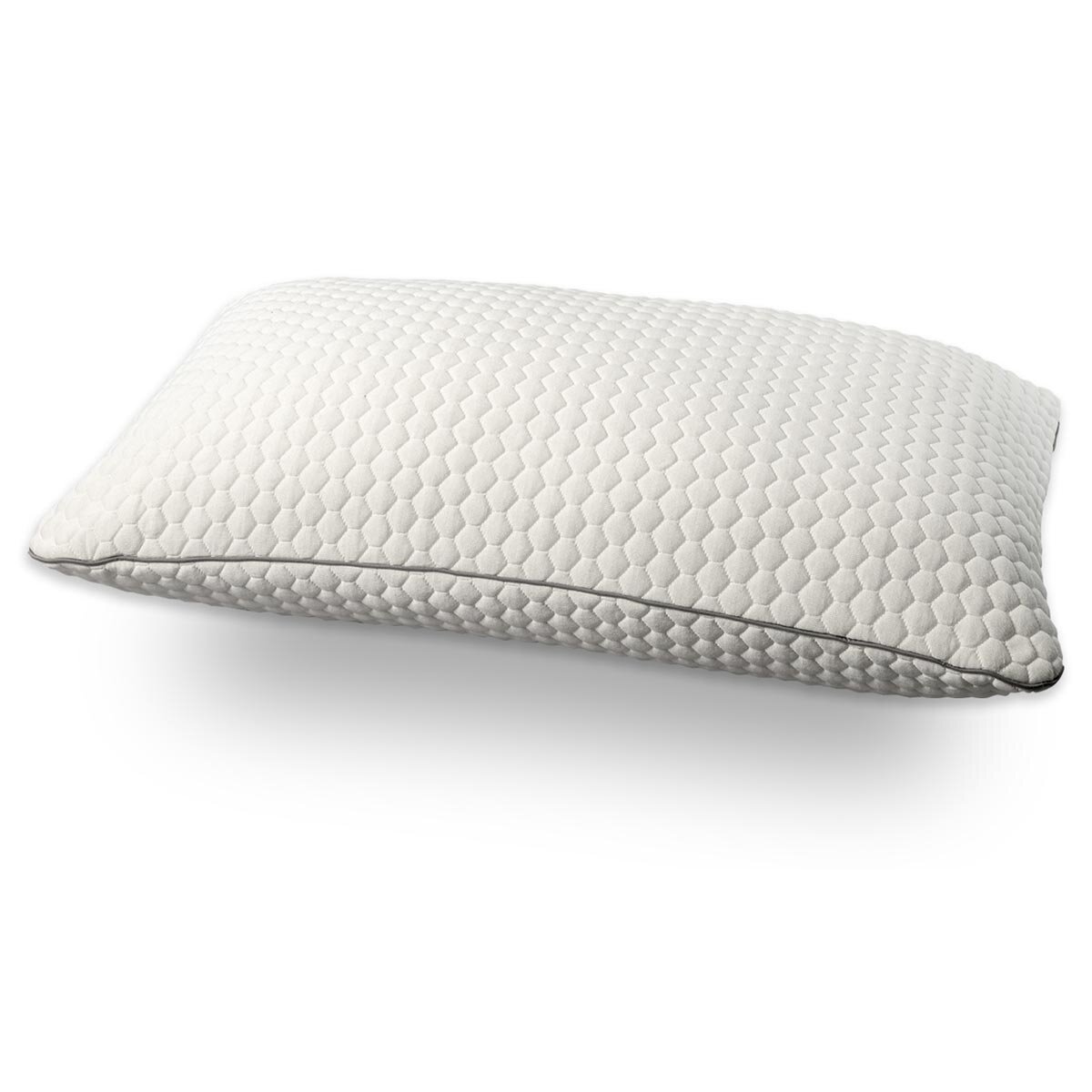 Angle image of Honeycomb Hybrid Pillow