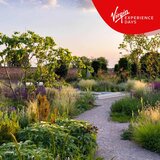 Virgin Experience Days RHS Garden Bridgewater Visit for Two
