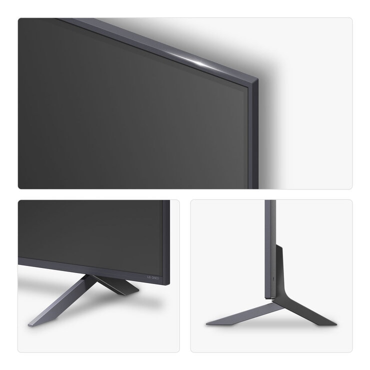 Buy LG 86QNED80A6A.AEK 86" QNED TV at Costco.co.uk