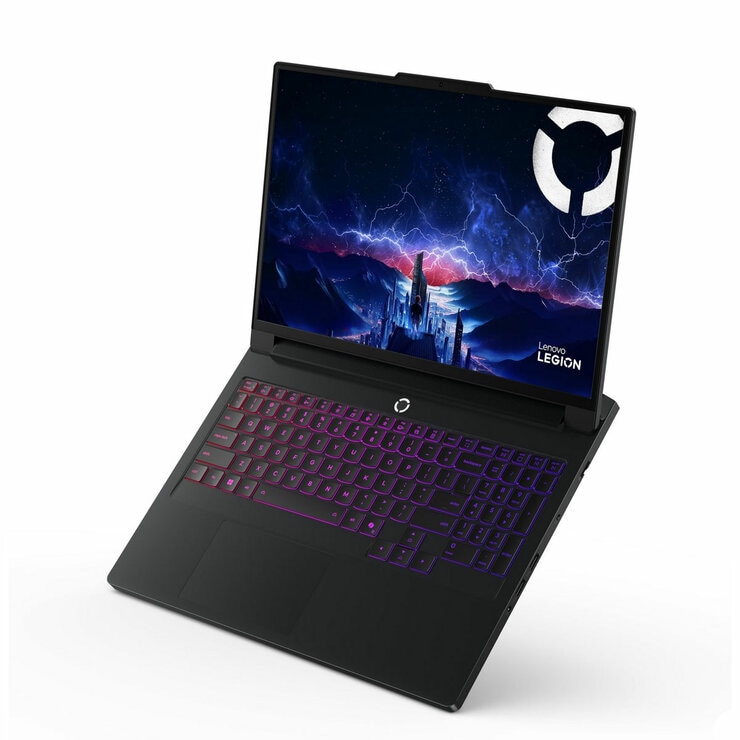Lenovo Legion Pro 7, Intel Core Ultra 9, 32GB RAM, 1TB SSD, NVIDIA GeForce RTX 5080, 16 Inch, OLED Gaming Laptop, 83F5000RUK Lenovo Legion Pro 7, Intel Core Ultra 9, 32GB RAM, 1TB SSD, NVIDIA GeForce RTX 5080, 16 Inch, OLED Gaming Laptop, 83F5000RUK