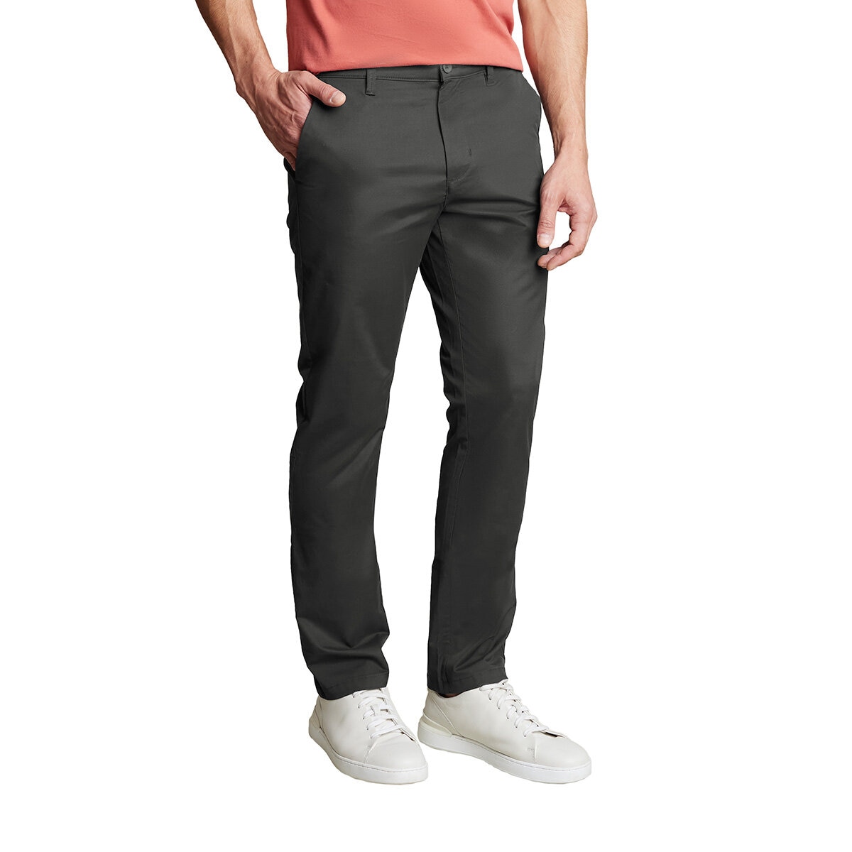 English Laundry Men's Midway Pant in Green