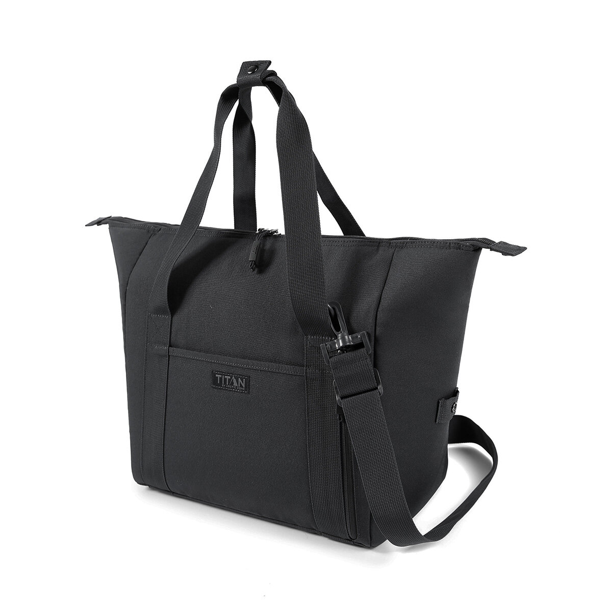Titan Thermal Carrier in Black