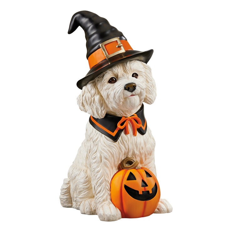 Halloween 26" (66cm) Dog Greeter