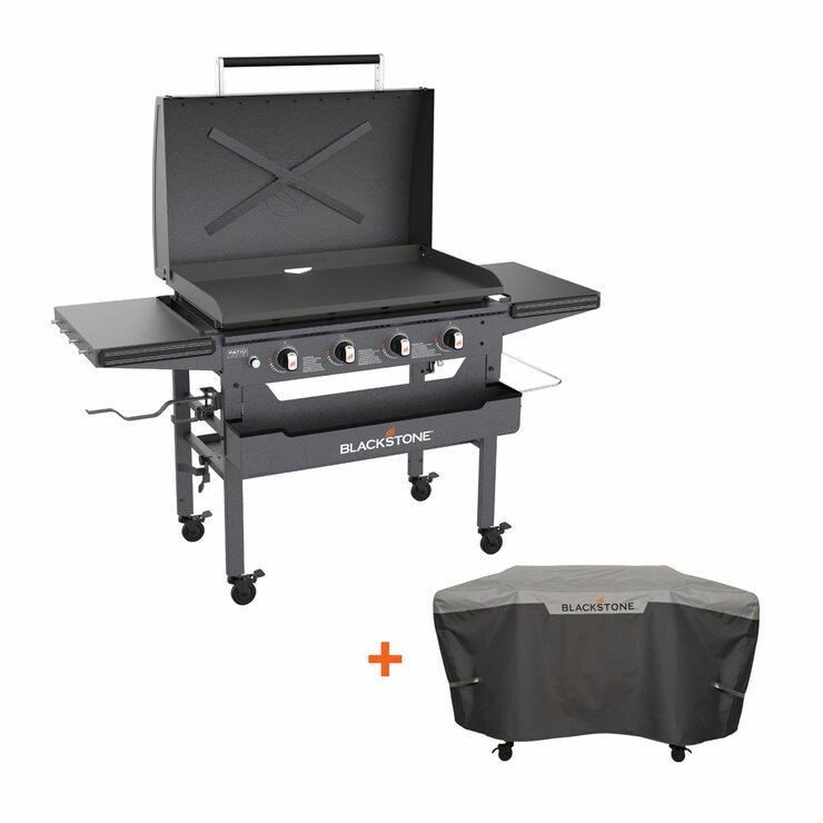 Griddle