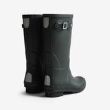Hunter Kid's Rainboot in Black Hunter Kid's Rainboot in Black