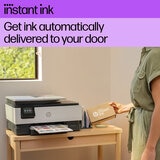 HP OFFICEJET PRO A4