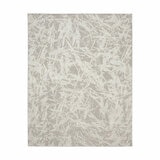 Calvin Klein Rush Grey Ivory Rug, in 2 Sizes