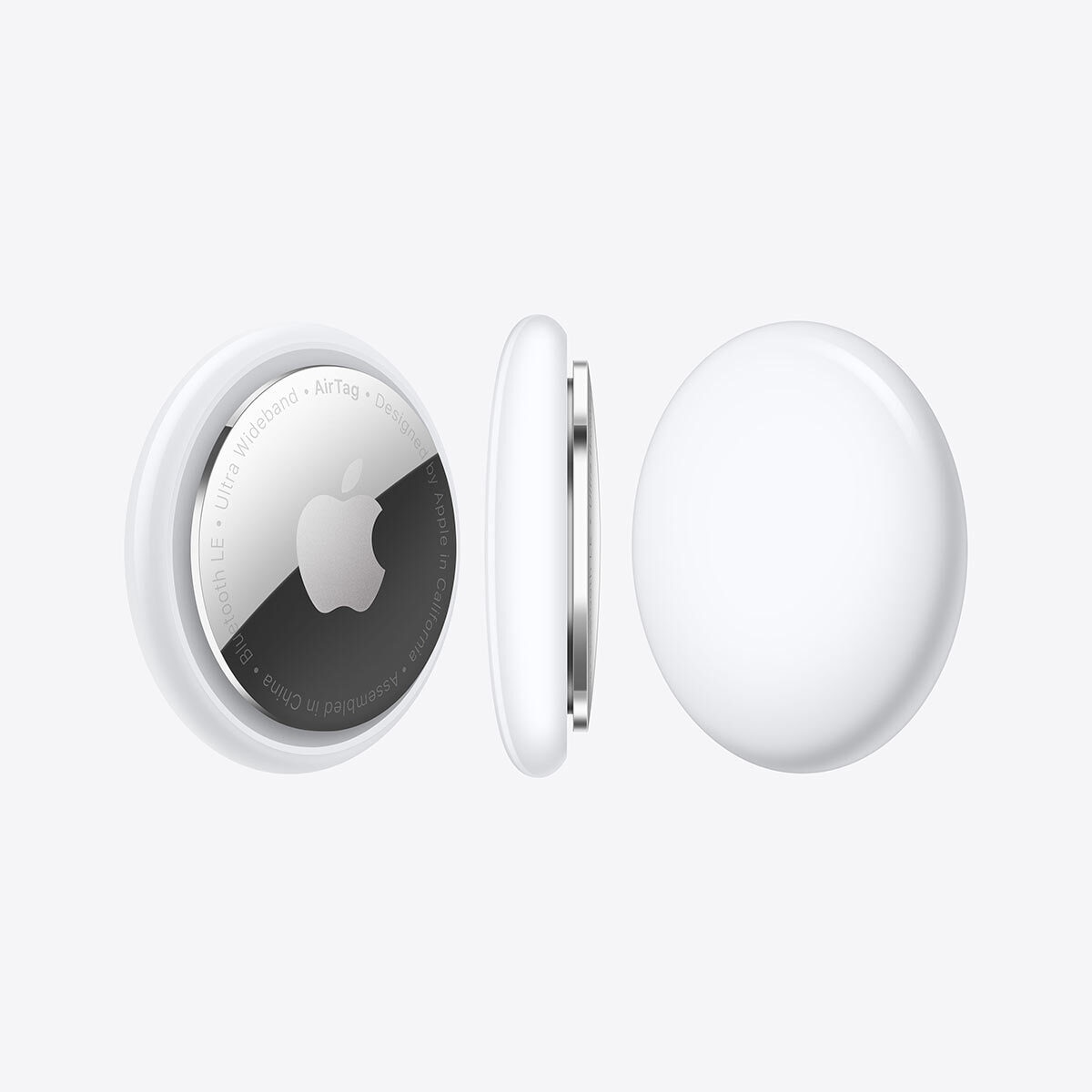 Apple AirTag, 4 Pack, MX542ZM/A | Costco UK Apple AirTag, 4 Pack, MX542ZM/A | Costco UK