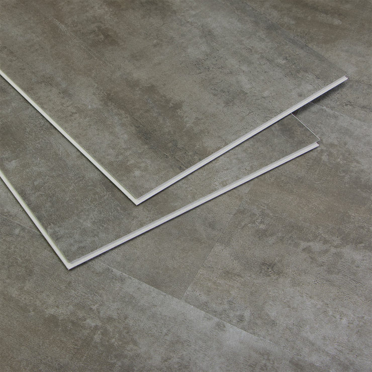 Golden Select Rockport Rigid Core SPC Luxury Vinyl Flooring Tiles with