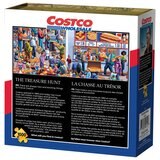 Buy Dowdle Costco Puzzle Back of Box Image at Costco.co.uk