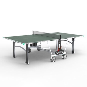 Butterfly Premium 4 Outdoor Table Tennis Table