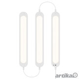 Artika Impulse Undercabinet RGB LED Light
