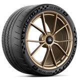 Michelin 245/35ZR20 (95Y) XL PILOT SPORT CUP 2 R CONNECT N0