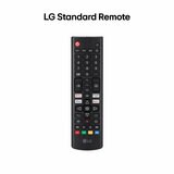 Buy LG 65UA75006LA.AEK 65" TV at Costco.co.uk