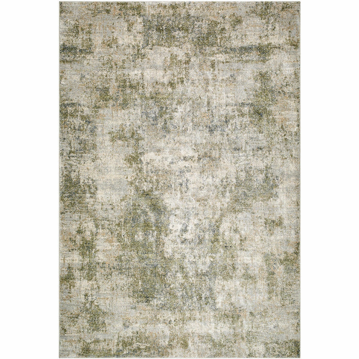Livabliss Avellino Green Rug, In 2 Sizes Livabliss Avellino Green Rug, In 2 Sizes