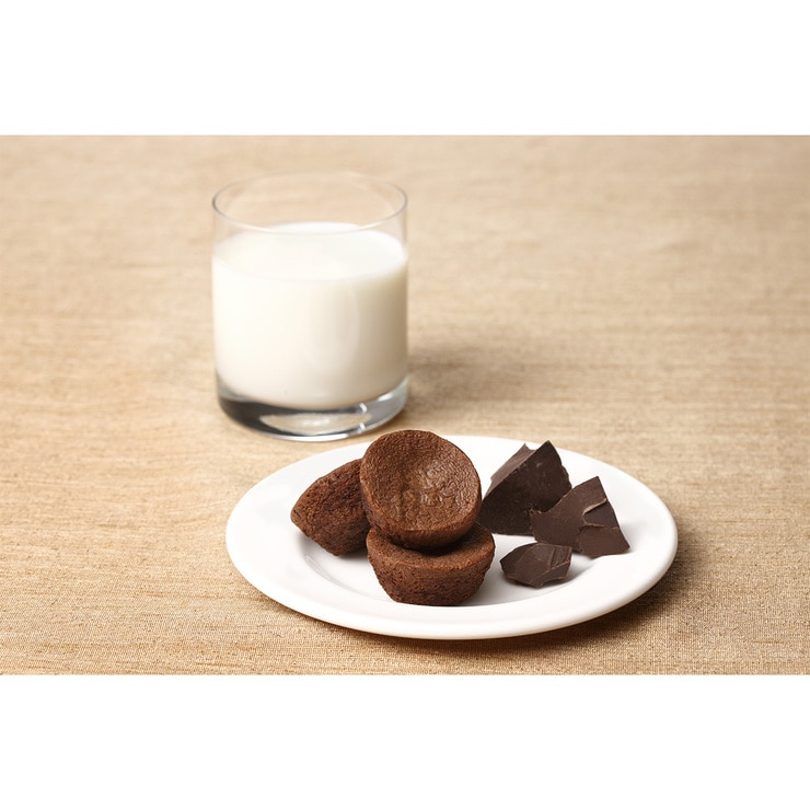 Two Bite Brownies, 1.36kg Costco UK