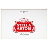 Stella Artois, 24 x 330ml