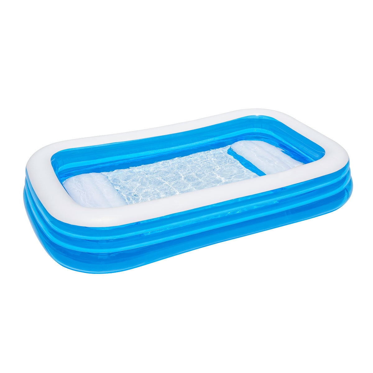 H20GO Hexagon Pool