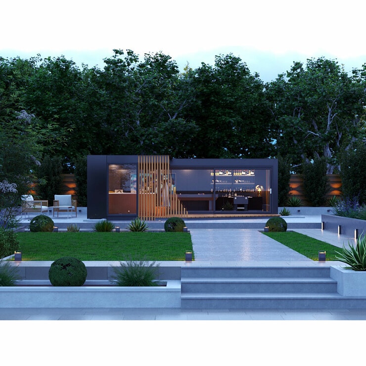 OMSGardenRoomRidgeway