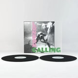 The Clash London Calling Vinyl