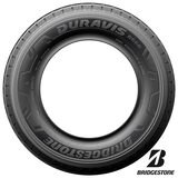 Bridgestone 205/65 R16 (T) 107 DURAVIS R660ECO     VW TRANSPORTER (T6PA)