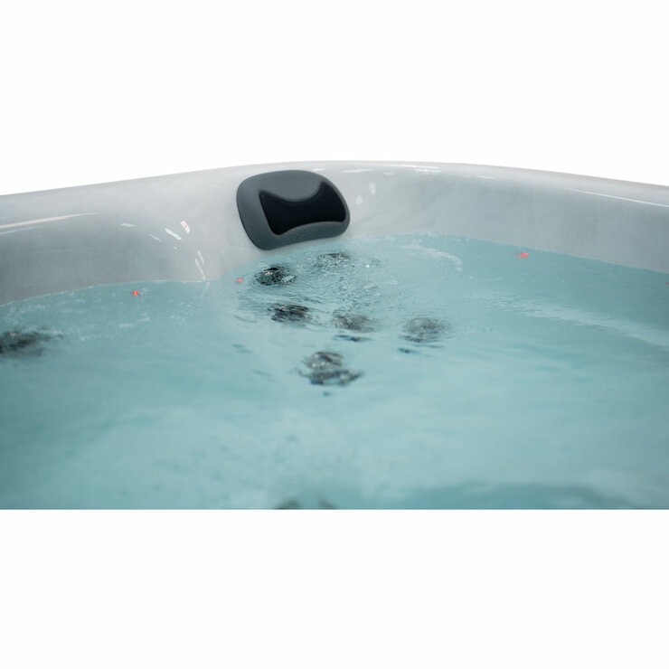 The Wellness Co Relax 2 28-Jet 6 Person Hot Tub - Delivered and Installed The Wellness Co Relax 2 28-Jet 6 Person Hot Tub - Delivered and Installed