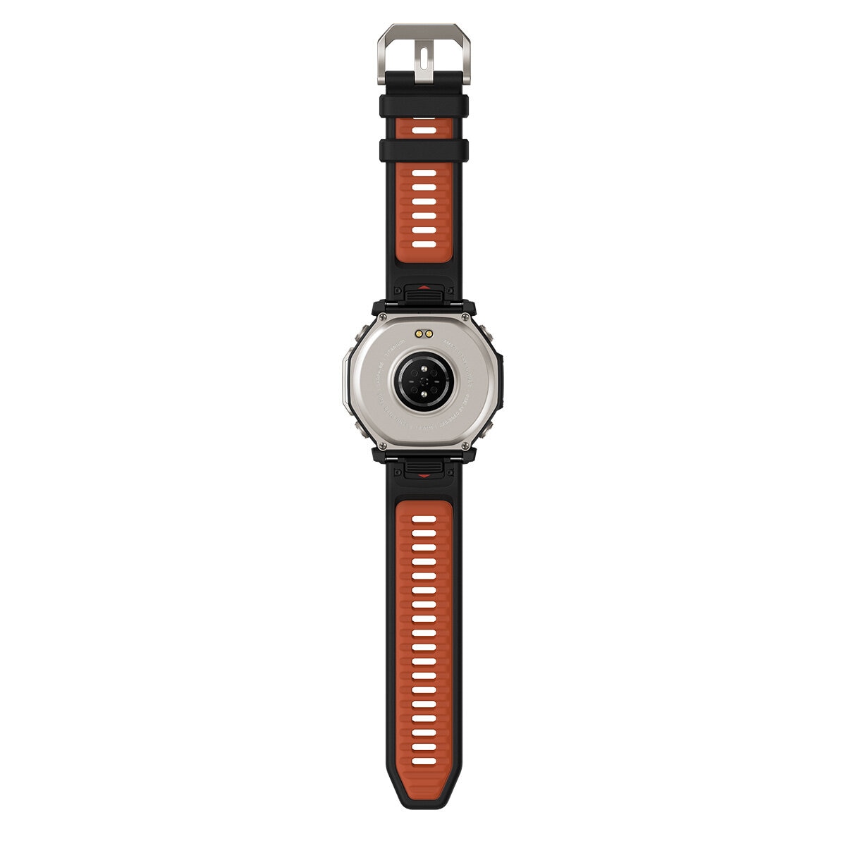 T-Rex Ultra 2 Smart Watch T-Rex Ultra 2 Smart Watch
