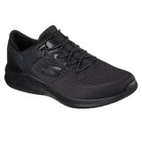 Black Ultra Flex Shoe