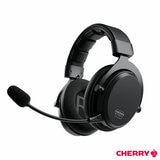 Cherry H3 Wireless Gaming Headset Cherry H3 Wireless Gaming Headset