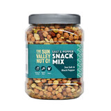 Sun Valley Salt and Pepper Snack Mix, 950g